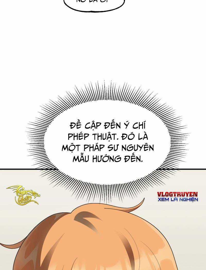 Con Trai Út Của Đại Pháp Sư Lừng Danh Chapter 10 trang 19