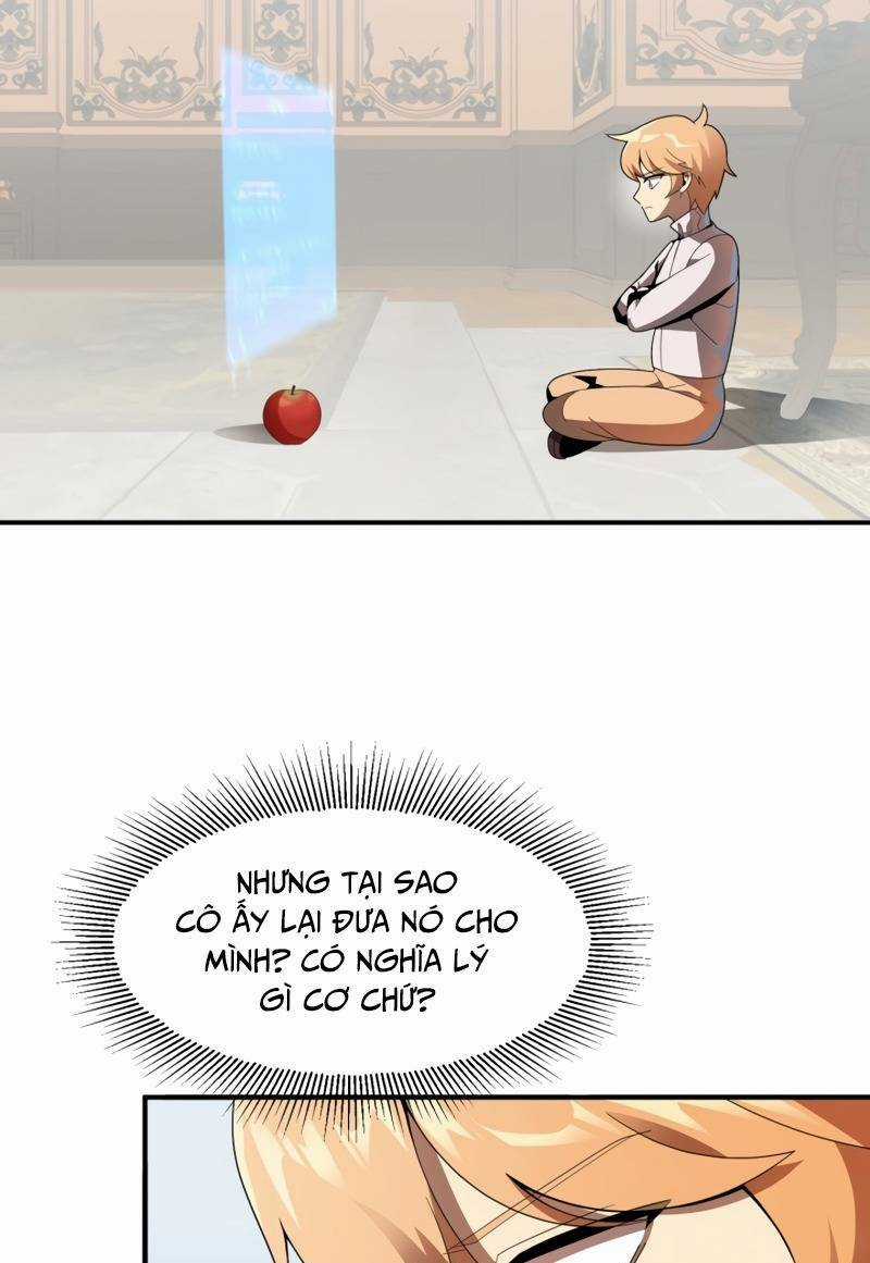 Con Trai Út Của Đại Pháp Sư Lừng Danh Chapter 10 trang 2