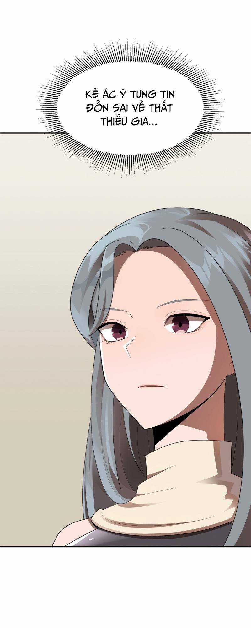 Con Trai Út Của Đại Pháp Sư Lừng Danh Chapter 10 trang 21