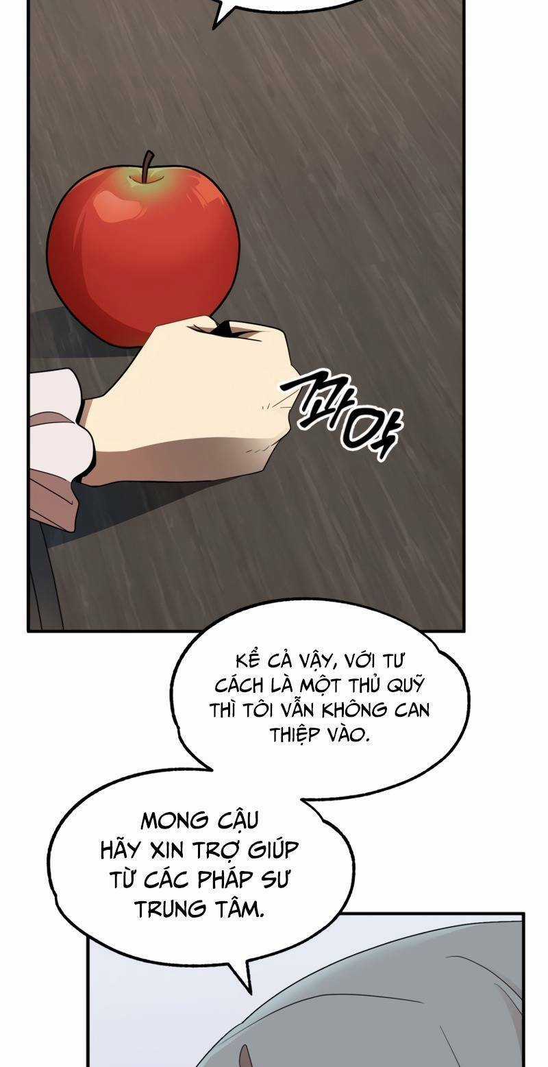 Con Trai Út Của Đại Pháp Sư Lừng Danh Chapter 10 trang 23