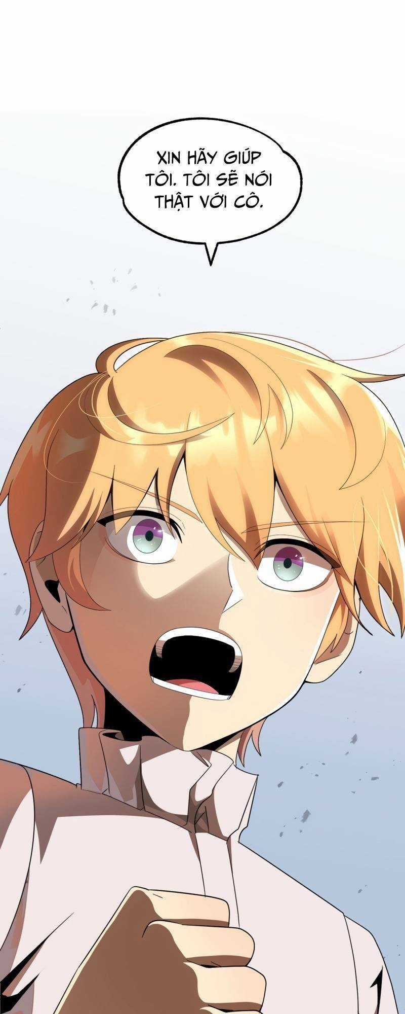 Con Trai Út Của Đại Pháp Sư Lừng Danh Chapter 10 trang 25