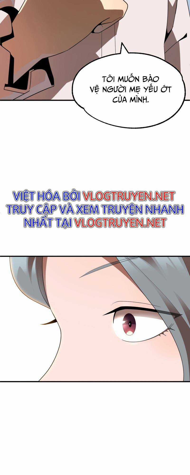 Con Trai Út Của Đại Pháp Sư Lừng Danh Chapter 10 trang 26