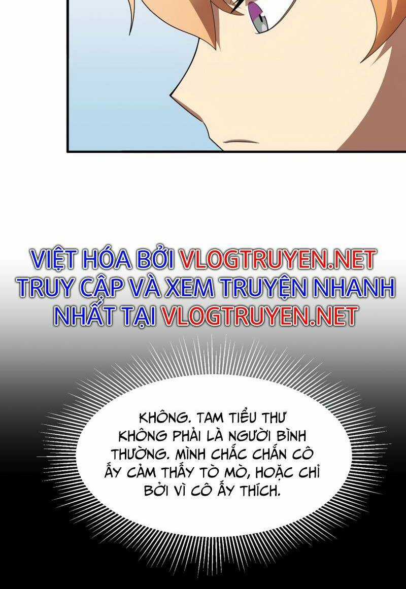 Con Trai Út Của Đại Pháp Sư Lừng Danh Chapter 10 trang 3