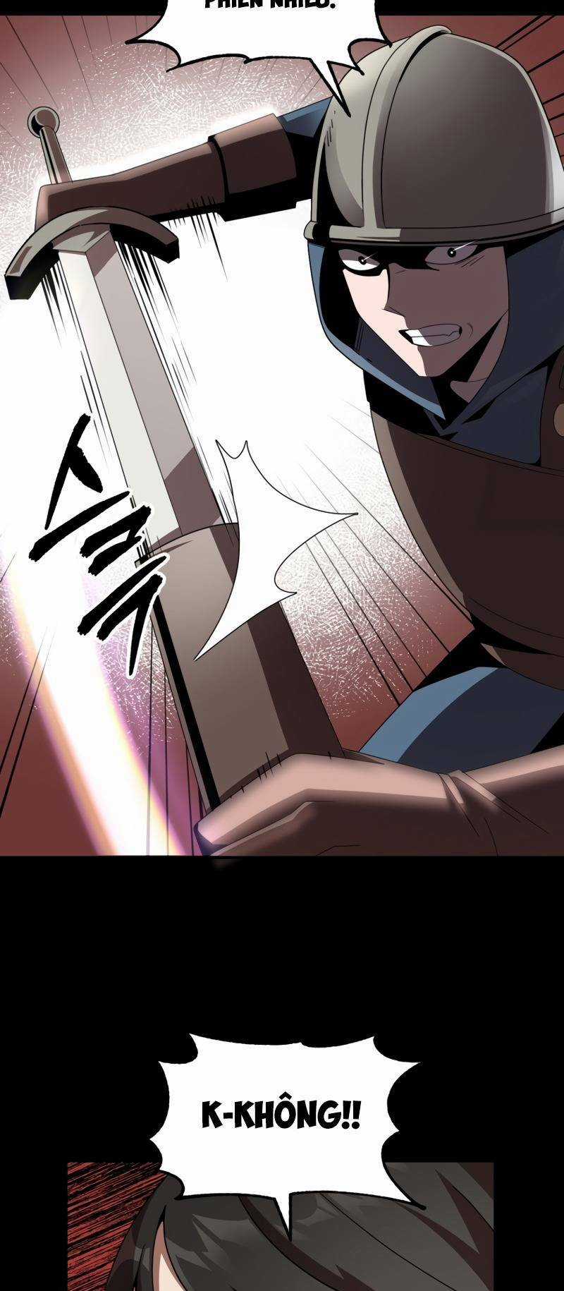 Con Trai Út Của Đại Pháp Sư Lừng Danh Chapter 10 trang 30