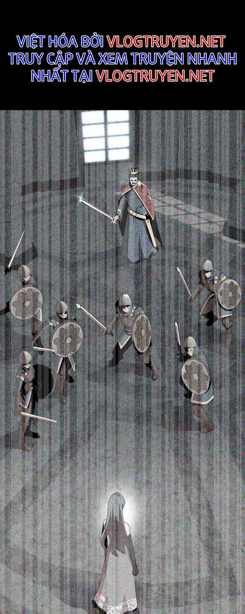 Con Trai Út Của Đại Pháp Sư Lừng Danh Chapter 10 trang 36