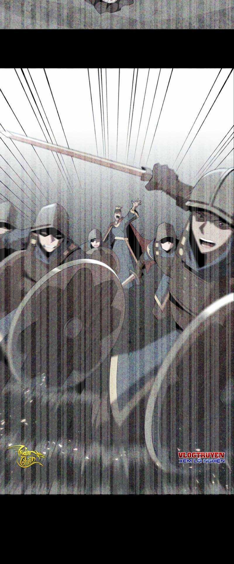 Con Trai Út Của Đại Pháp Sư Lừng Danh Chapter 10 trang 37