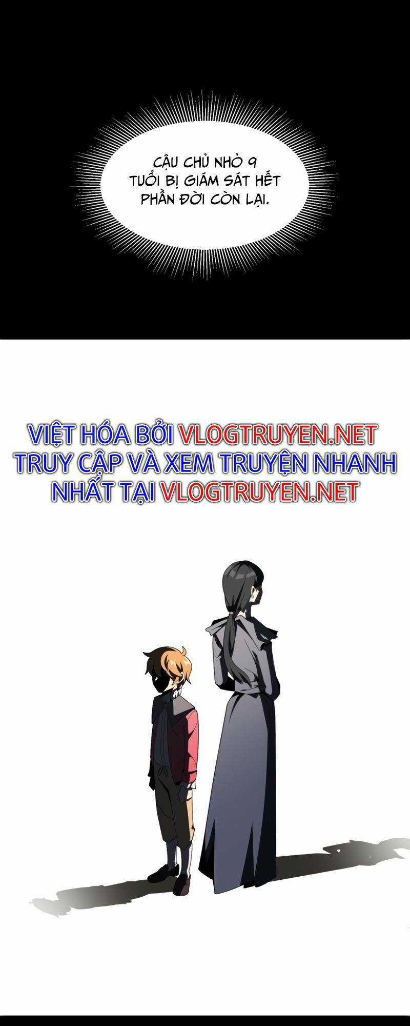 Con Trai Út Của Đại Pháp Sư Lừng Danh Chapter 10 trang 39