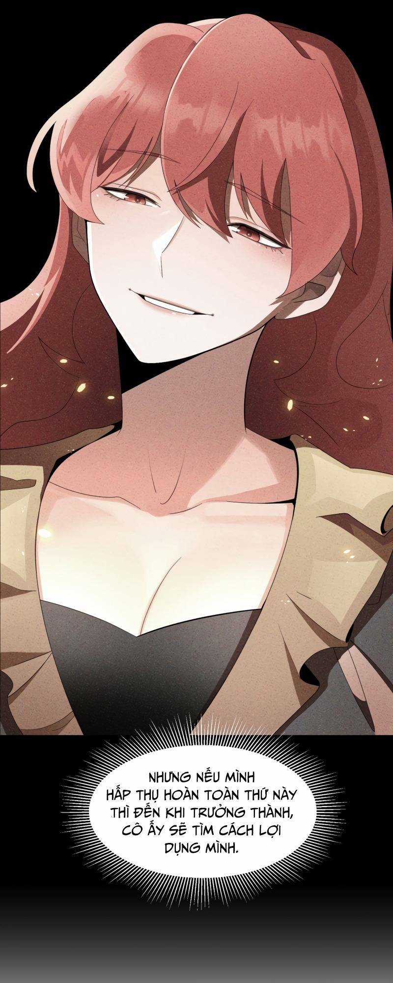 Con Trai Út Của Đại Pháp Sư Lừng Danh Chapter 10 trang 4