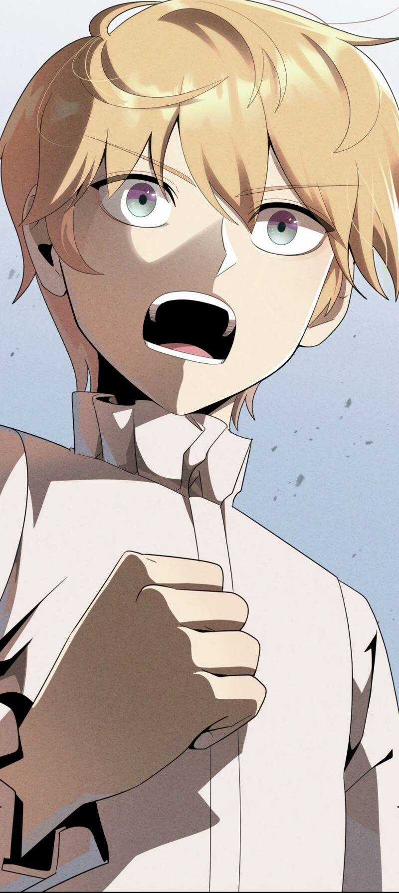 Con Trai Út Của Đại Pháp Sư Lừng Danh Chapter 10 trang 41