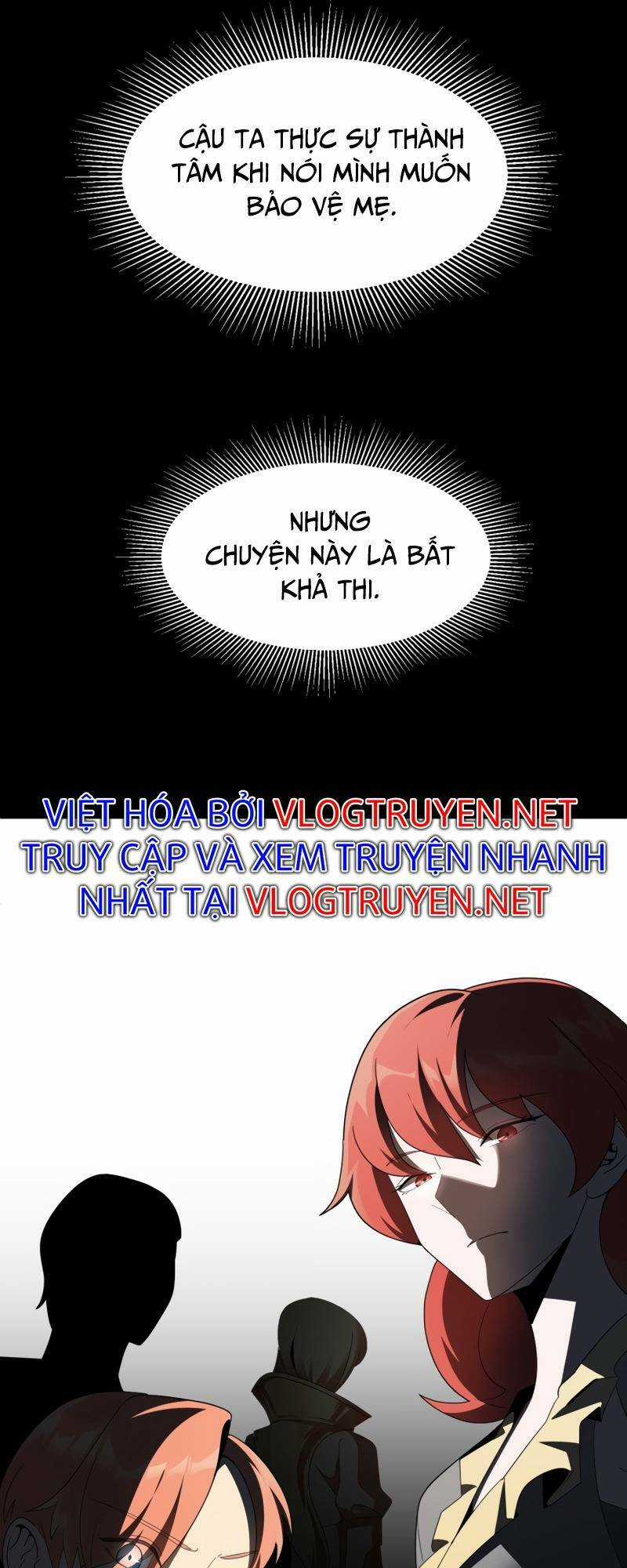 Con Trai Út Của Đại Pháp Sư Lừng Danh Chapter 10 trang 42