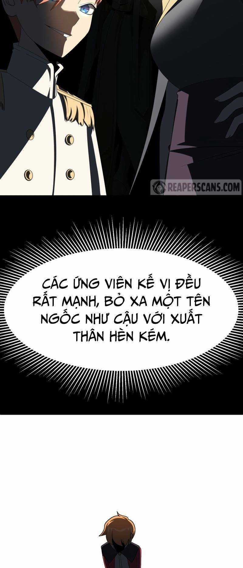 Con Trai Út Của Đại Pháp Sư Lừng Danh Chapter 10 trang 43