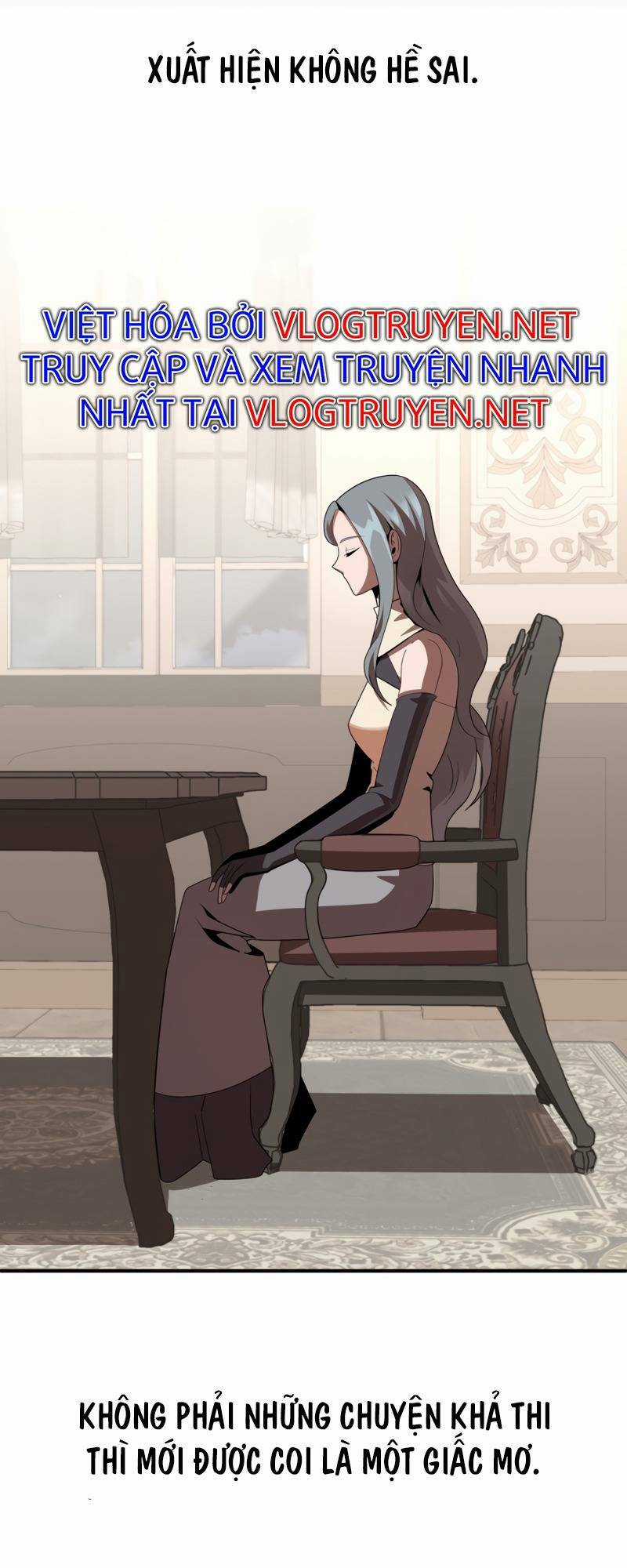 Con Trai Út Của Đại Pháp Sư Lừng Danh Chapter 10 trang 45