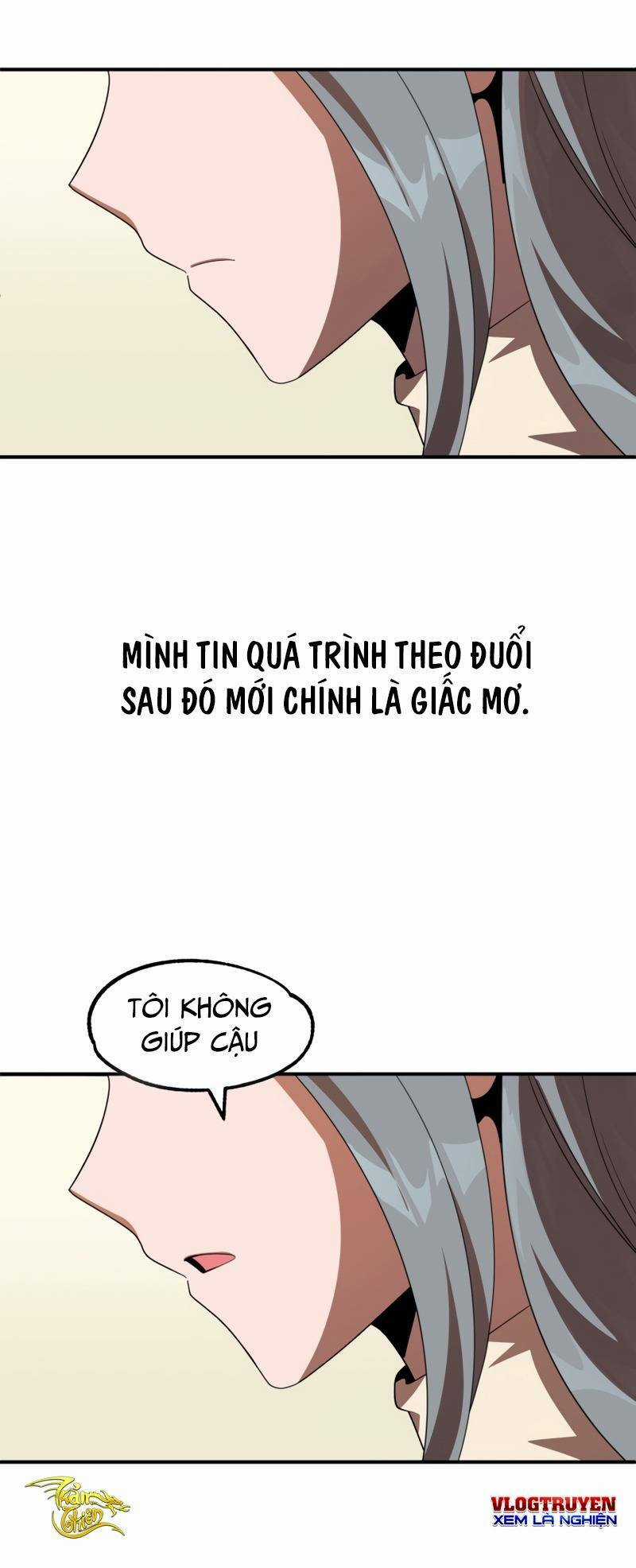 Con Trai Út Của Đại Pháp Sư Lừng Danh Chapter 10 trang 46