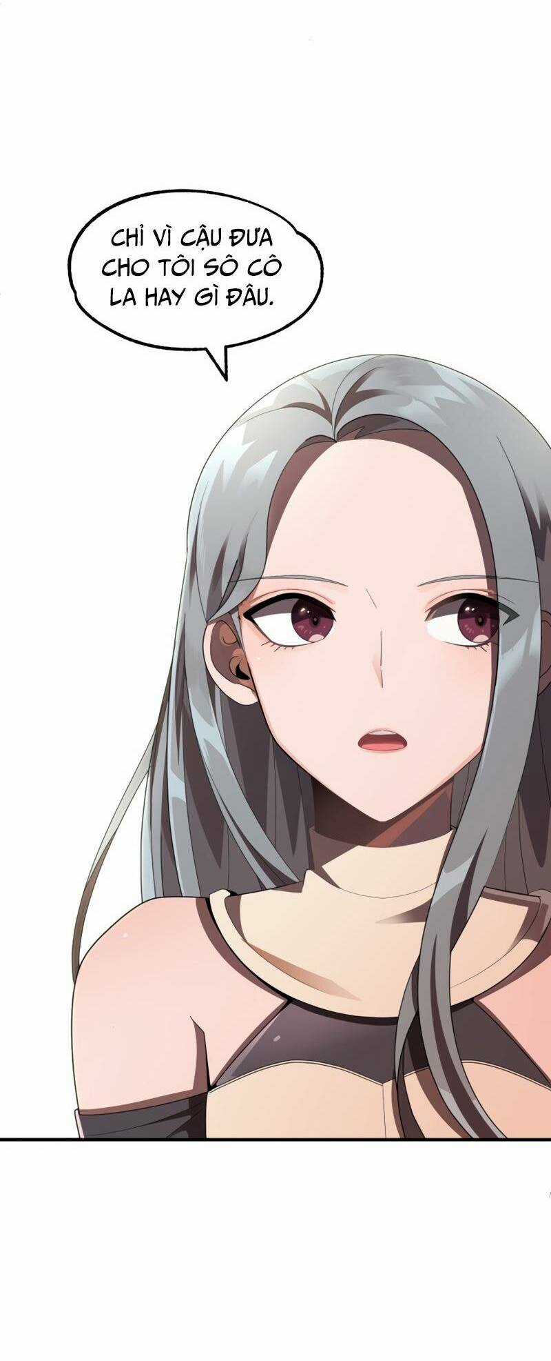 Con Trai Út Của Đại Pháp Sư Lừng Danh Chapter 10 trang 47