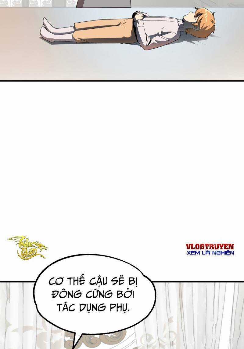 Con Trai Út Của Đại Pháp Sư Lừng Danh Chapter 10 trang 50