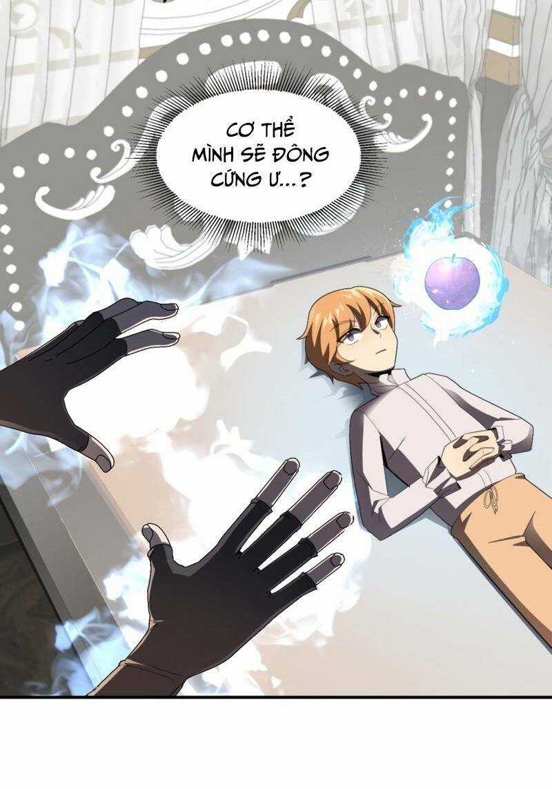 Con Trai Út Của Đại Pháp Sư Lừng Danh Chapter 10 trang 51