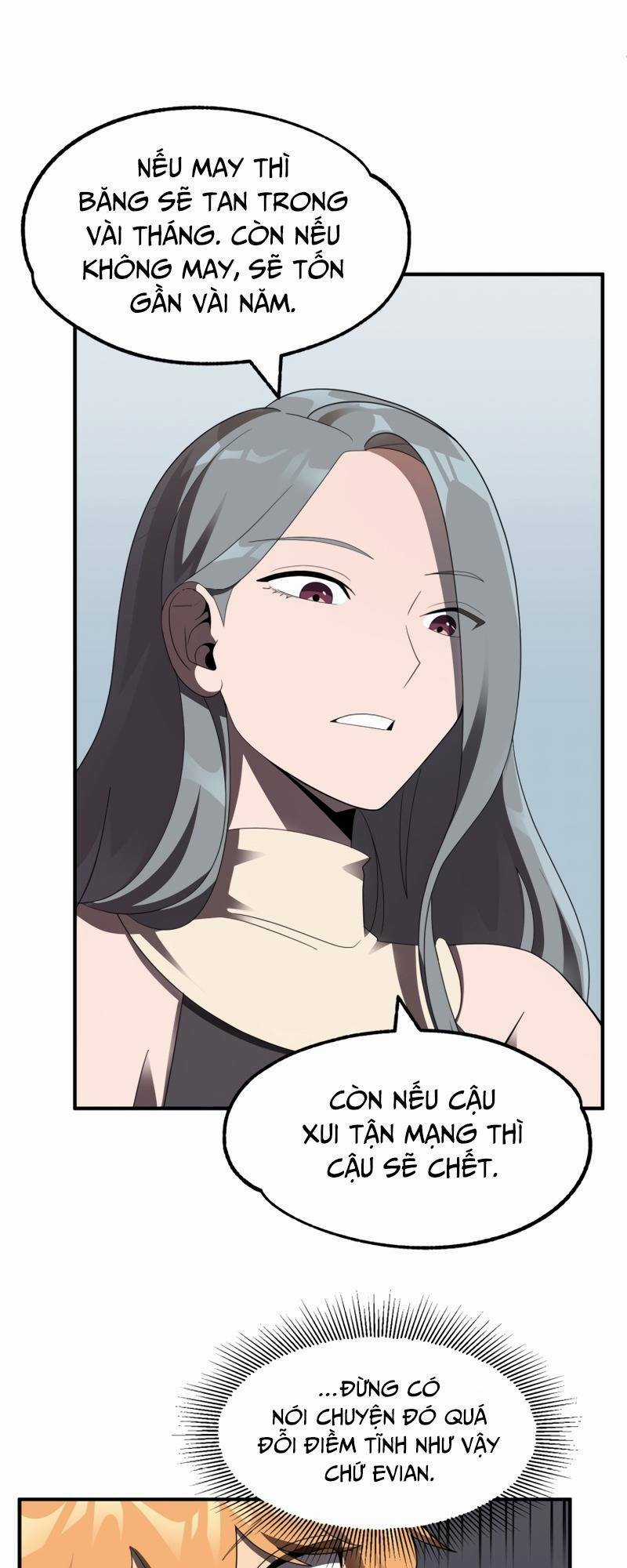 Con Trai Út Của Đại Pháp Sư Lừng Danh Chapter 10 trang 52