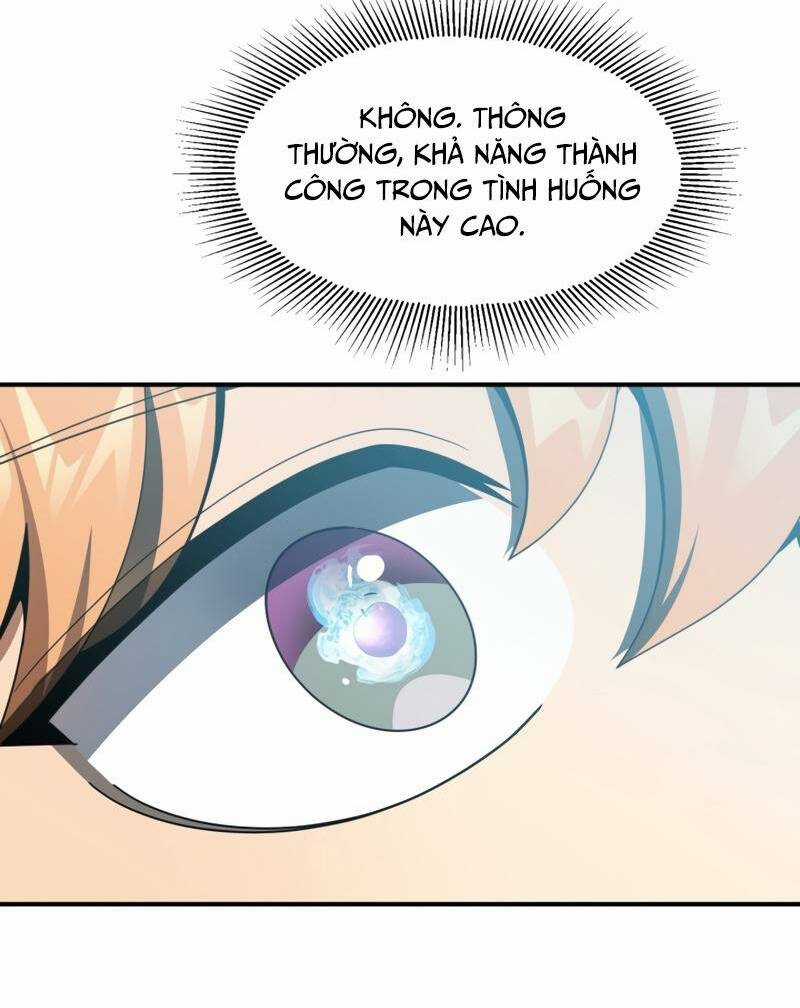 Con Trai Út Của Đại Pháp Sư Lừng Danh Chapter 10 trang 55