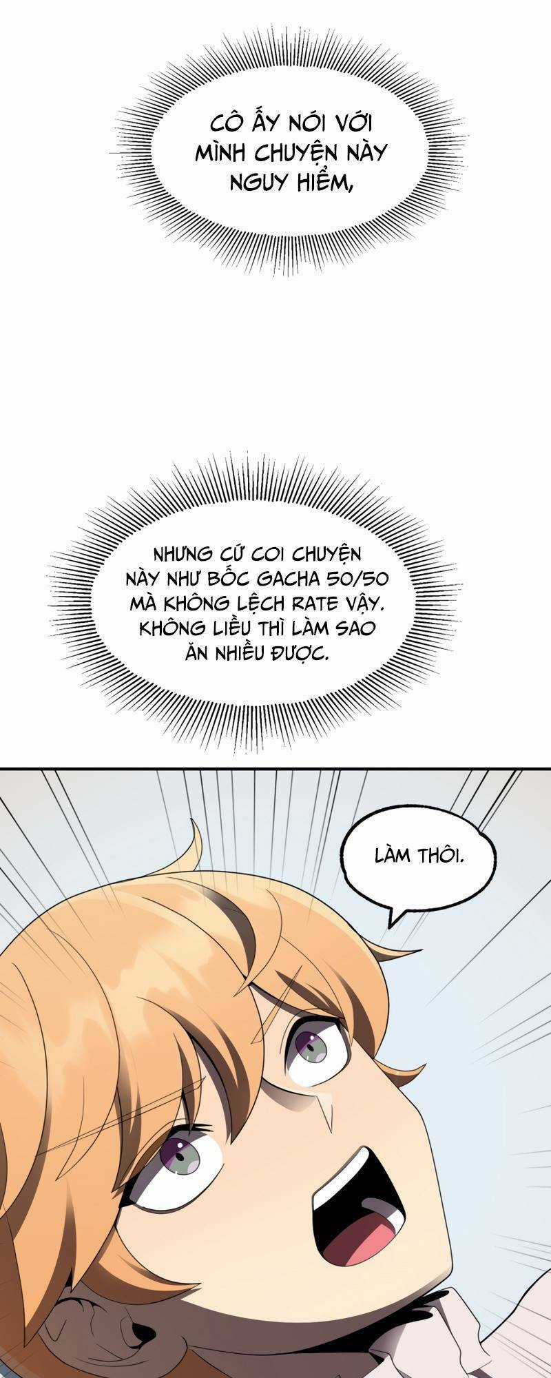 Con Trai Út Của Đại Pháp Sư Lừng Danh Chapter 10 trang 57