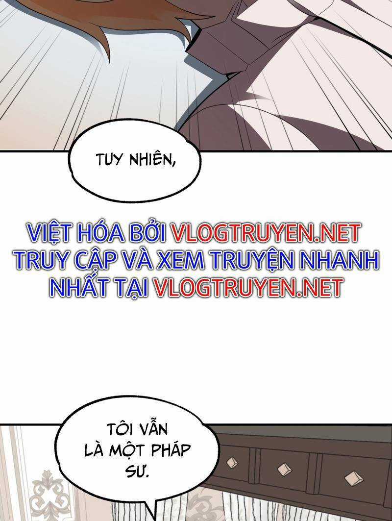 Con Trai Út Của Đại Pháp Sư Lừng Danh Chapter 10 trang 58