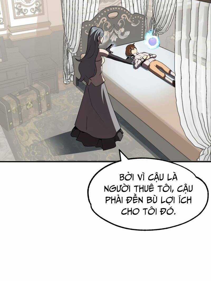 Con Trai Út Của Đại Pháp Sư Lừng Danh Chapter 10 trang 59