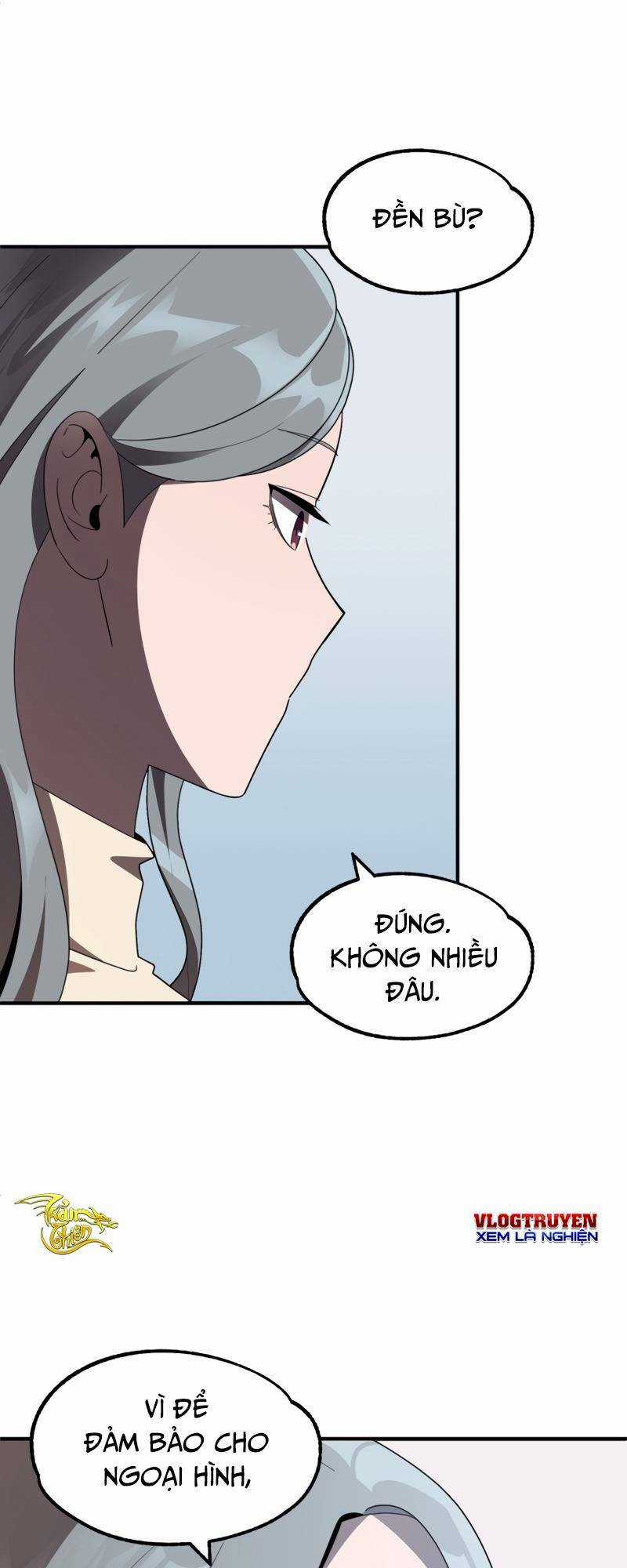 Con Trai Út Của Đại Pháp Sư Lừng Danh Chapter 10 trang 60