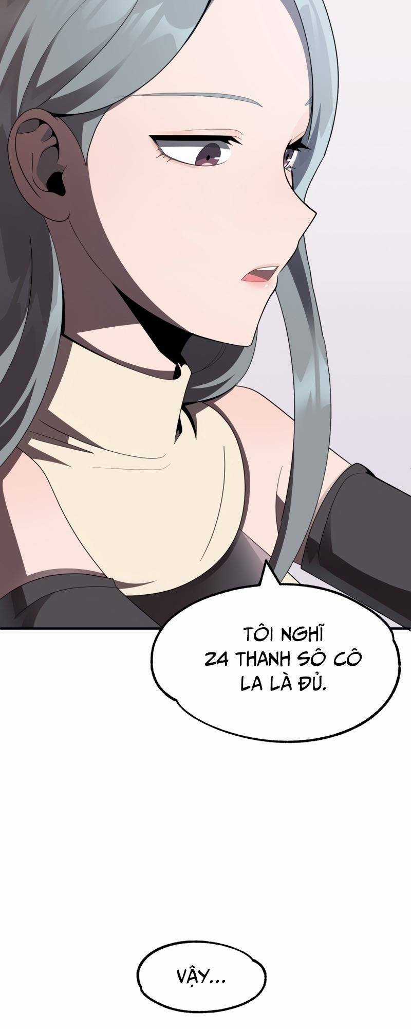 Con Trai Út Của Đại Pháp Sư Lừng Danh Chapter 10 trang 61