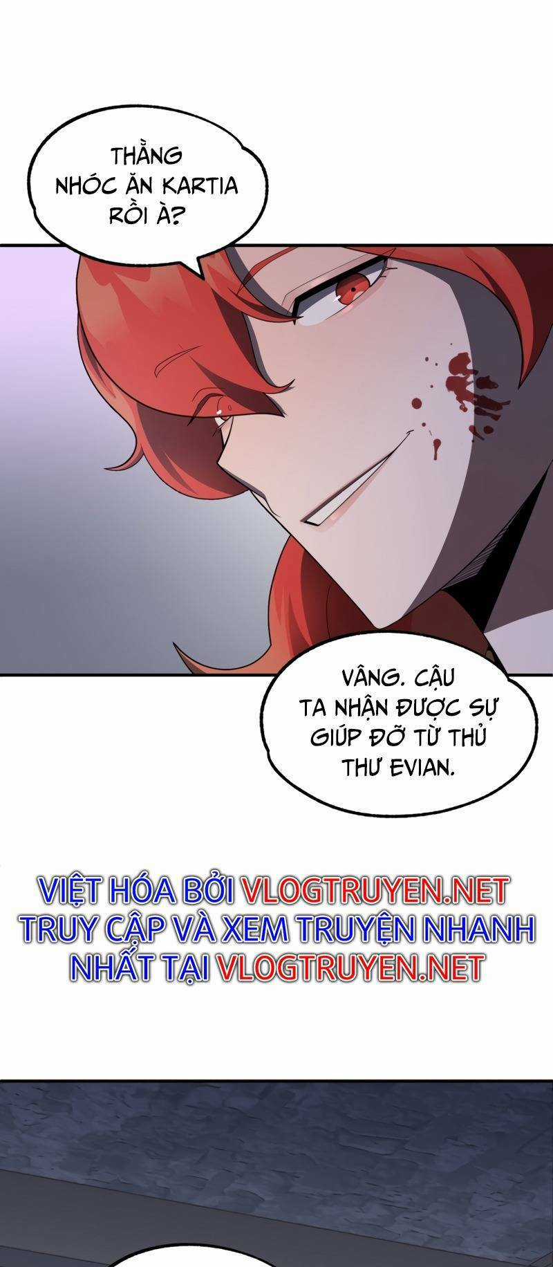 Con Trai Út Của Đại Pháp Sư Lừng Danh Chapter 10 trang 62