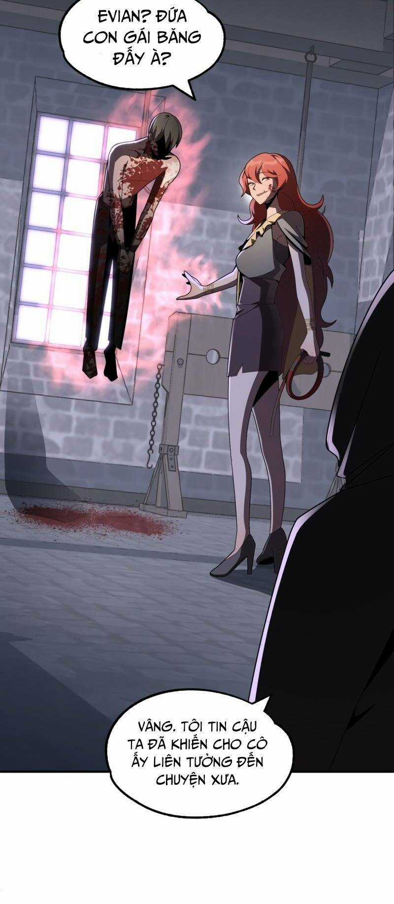 Con Trai Út Của Đại Pháp Sư Lừng Danh Chapter 10 trang 63