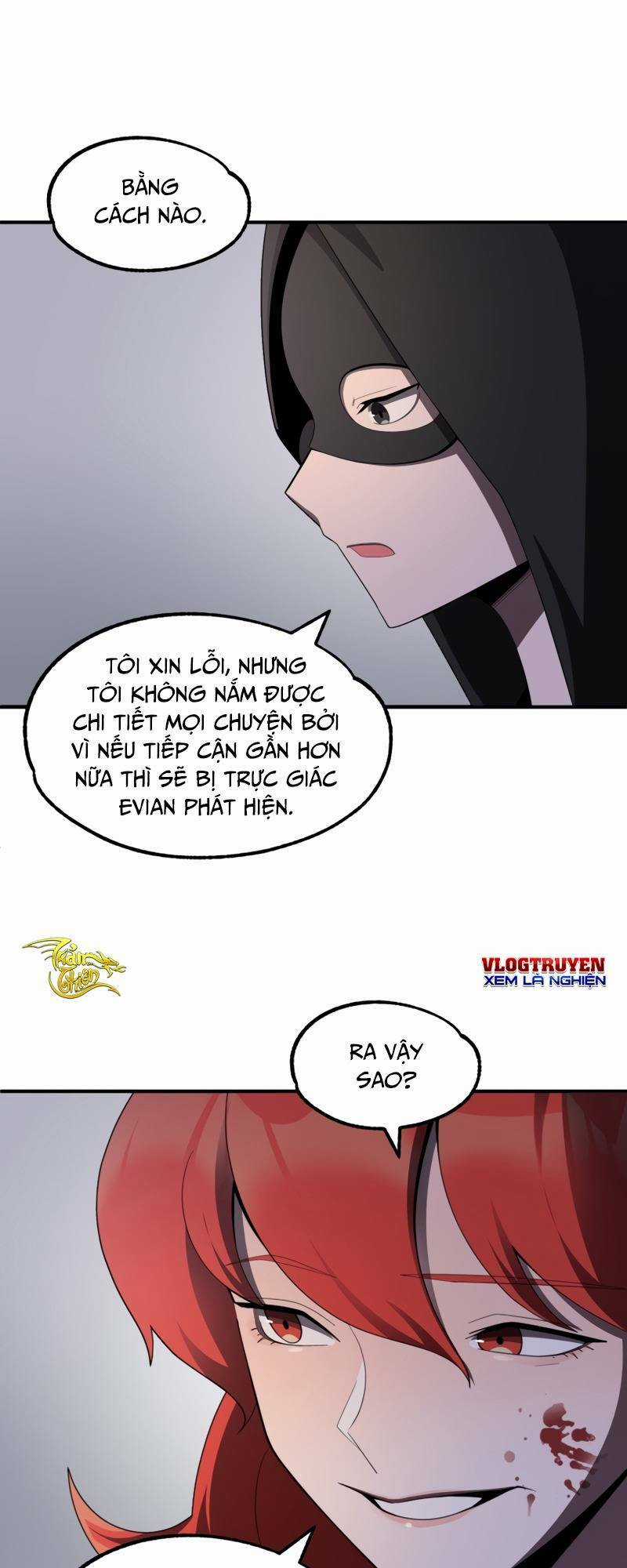 Con Trai Út Của Đại Pháp Sư Lừng Danh Chapter 10 trang 64