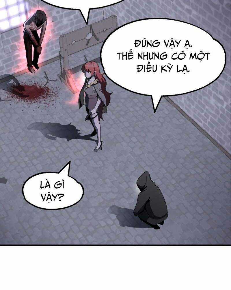 Con Trai Út Của Đại Pháp Sư Lừng Danh Chapter 10 trang 67