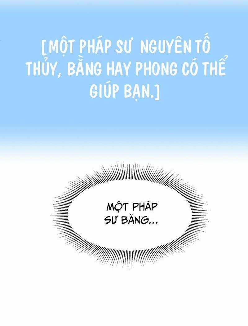 Con Trai Út Của Đại Pháp Sư Lừng Danh Chapter 10 trang 7