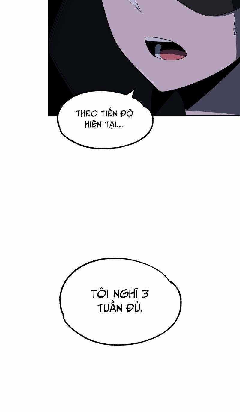 Con Trai Út Của Đại Pháp Sư Lừng Danh Chapter 10 trang 70