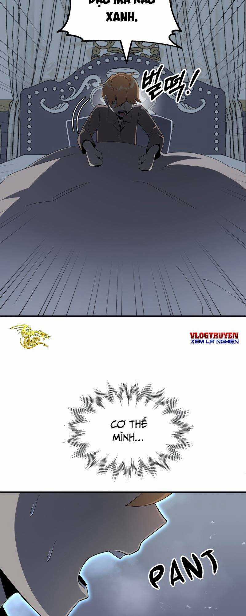 Con Trai Út Của Đại Pháp Sư Lừng Danh Chapter 10 trang 73