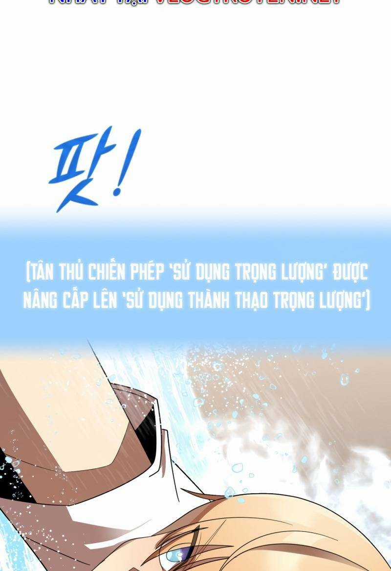 Con Trai Út Của Đại Pháp Sư Lừng Danh Chapter 11 trang 10