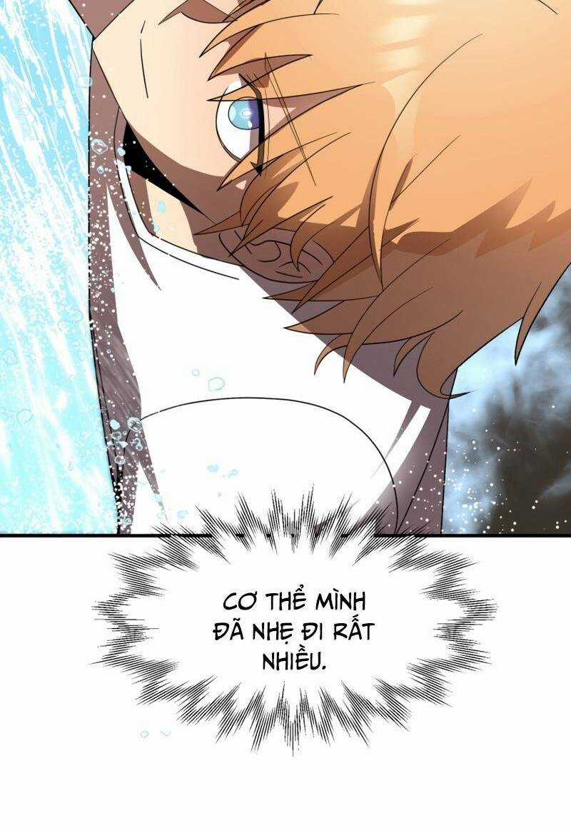 Con Trai Út Của Đại Pháp Sư Lừng Danh Chapter 11 trang 11