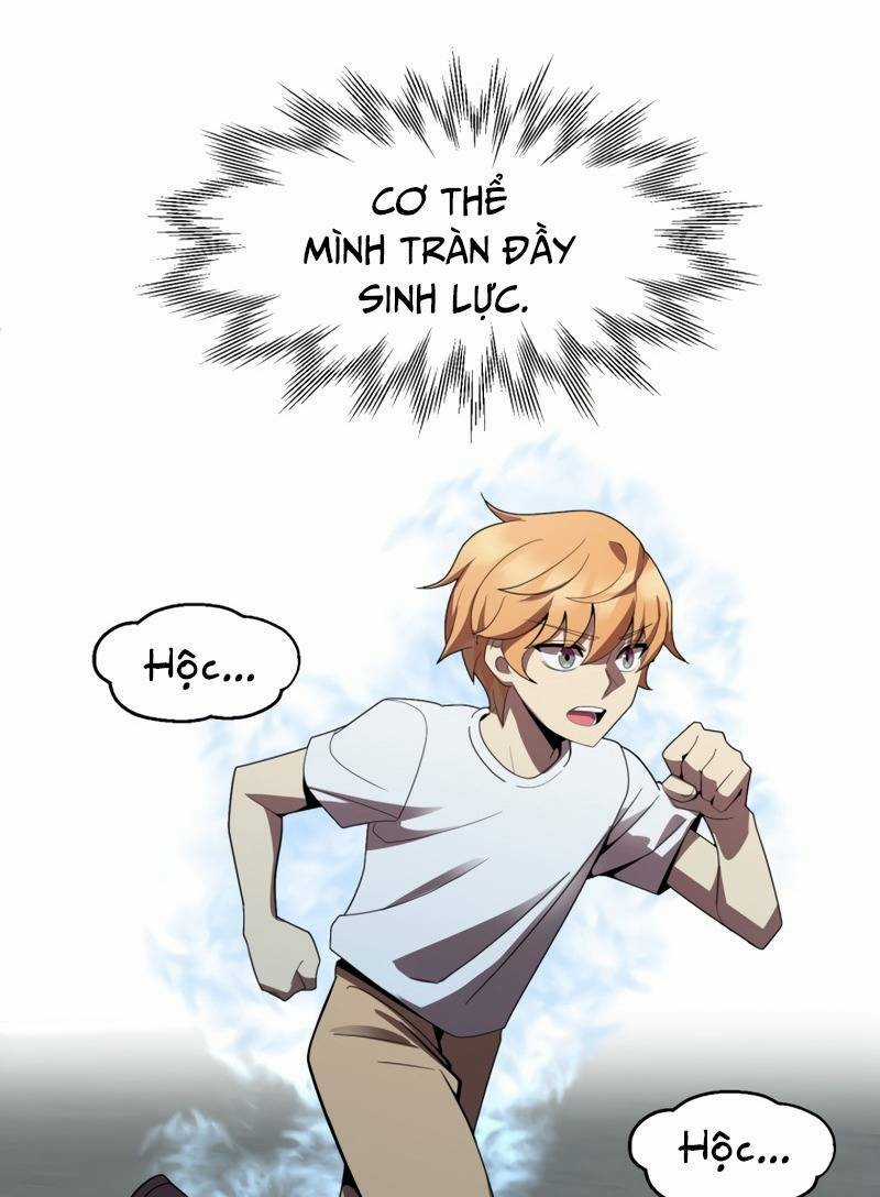 Con Trai Út Của Đại Pháp Sư Lừng Danh Chapter 11 trang 2