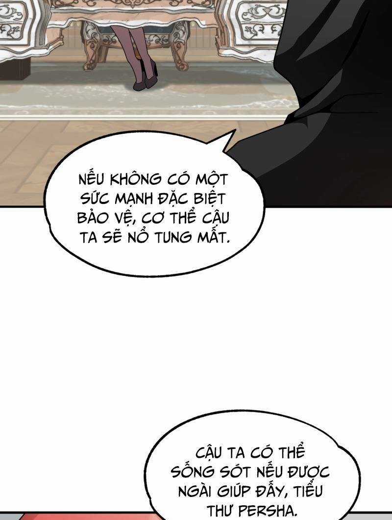 Con Trai Út Của Đại Pháp Sư Lừng Danh Chapter 11 trang 20