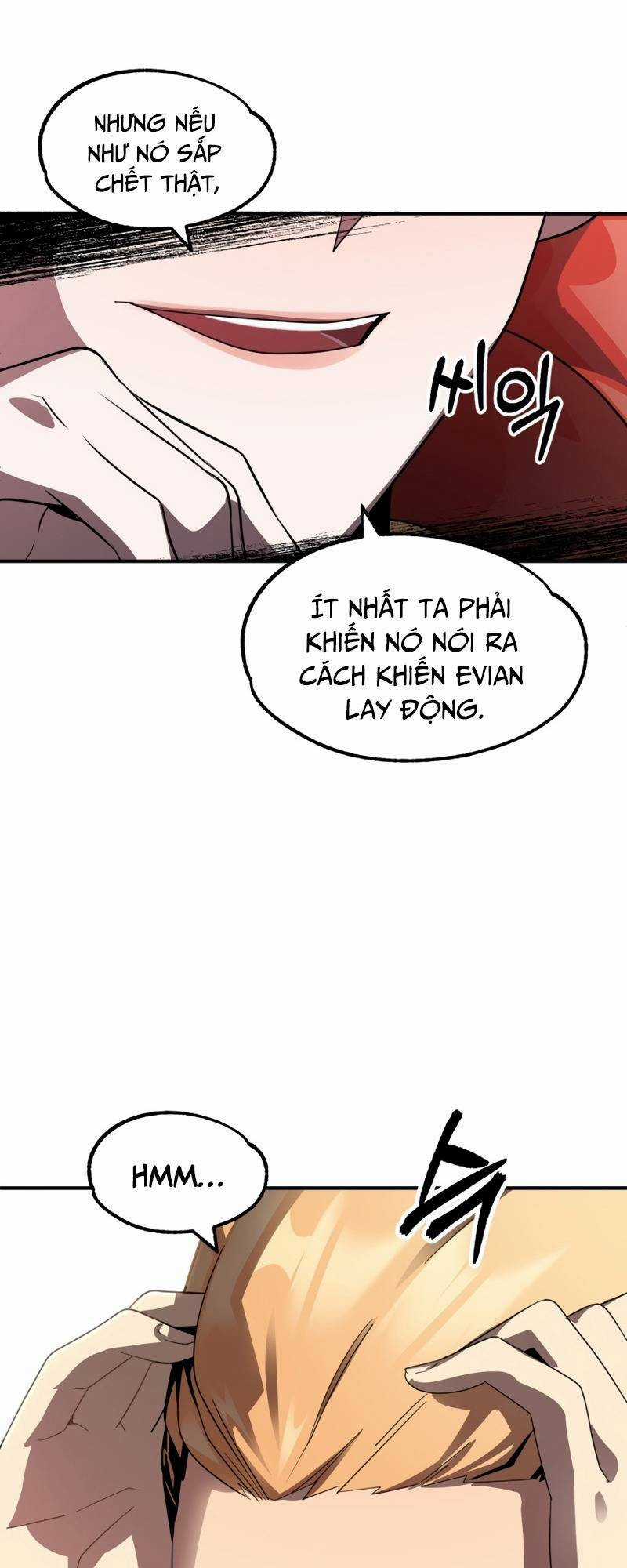 Con Trai Út Của Đại Pháp Sư Lừng Danh Chapter 11 trang 22