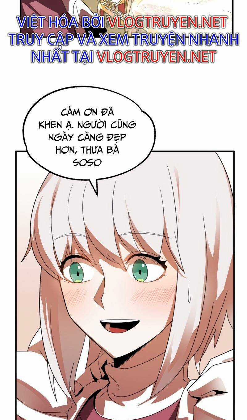 Con Trai Út Của Đại Pháp Sư Lừng Danh Chapter 11 trang 28