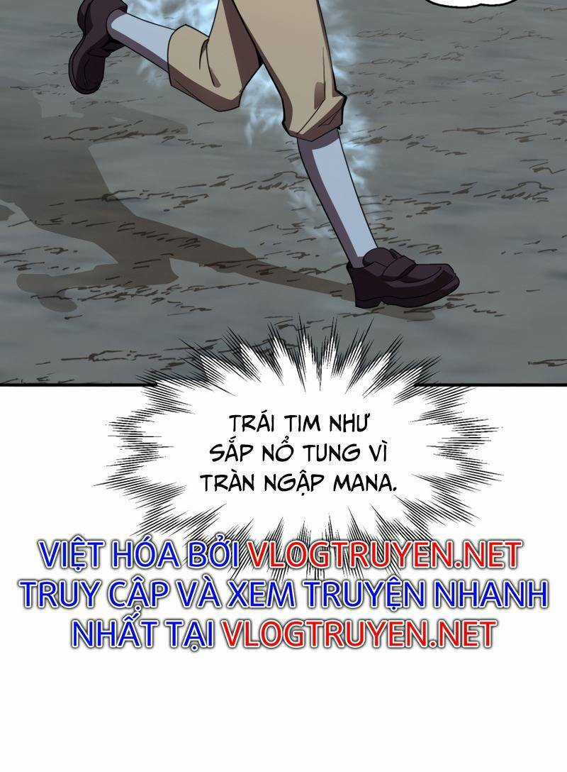 Con Trai Út Của Đại Pháp Sư Lừng Danh Chapter 11 trang 3