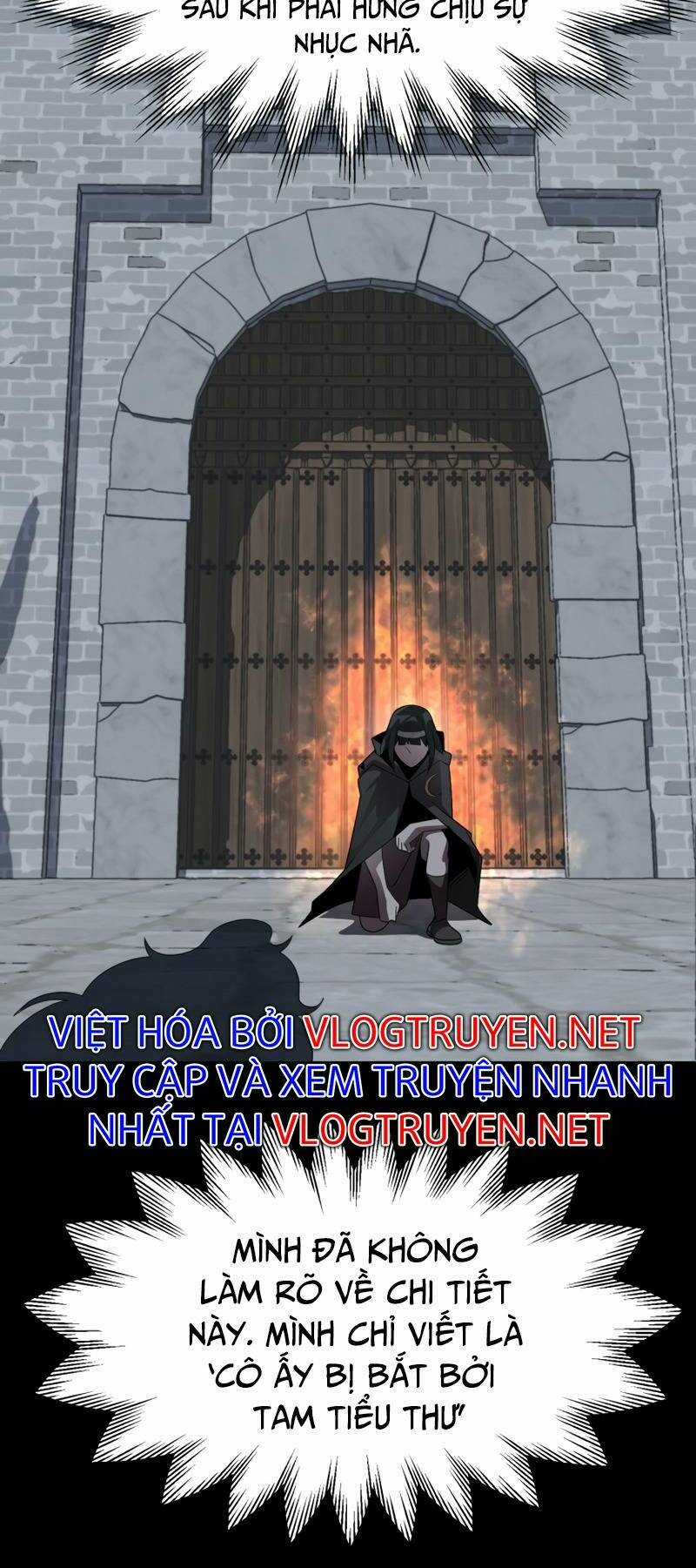 Con Trai Út Của Đại Pháp Sư Lừng Danh Chapter 11 trang 36