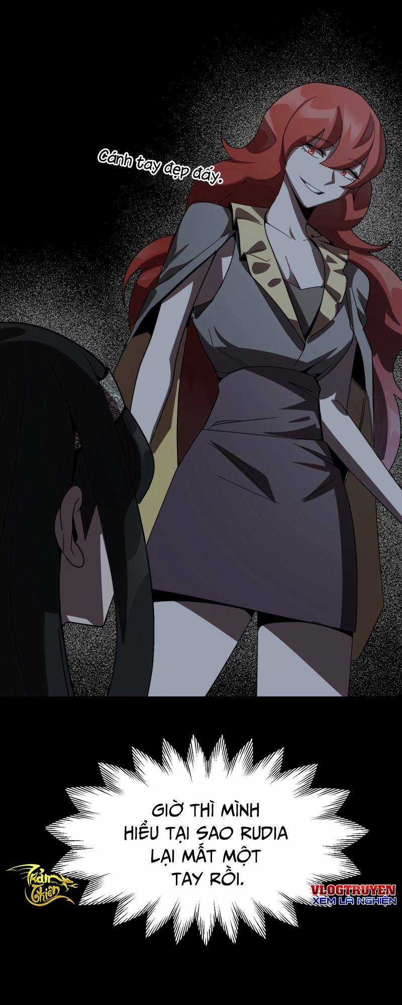 Con Trai Út Của Đại Pháp Sư Lừng Danh Chapter 11 trang 37