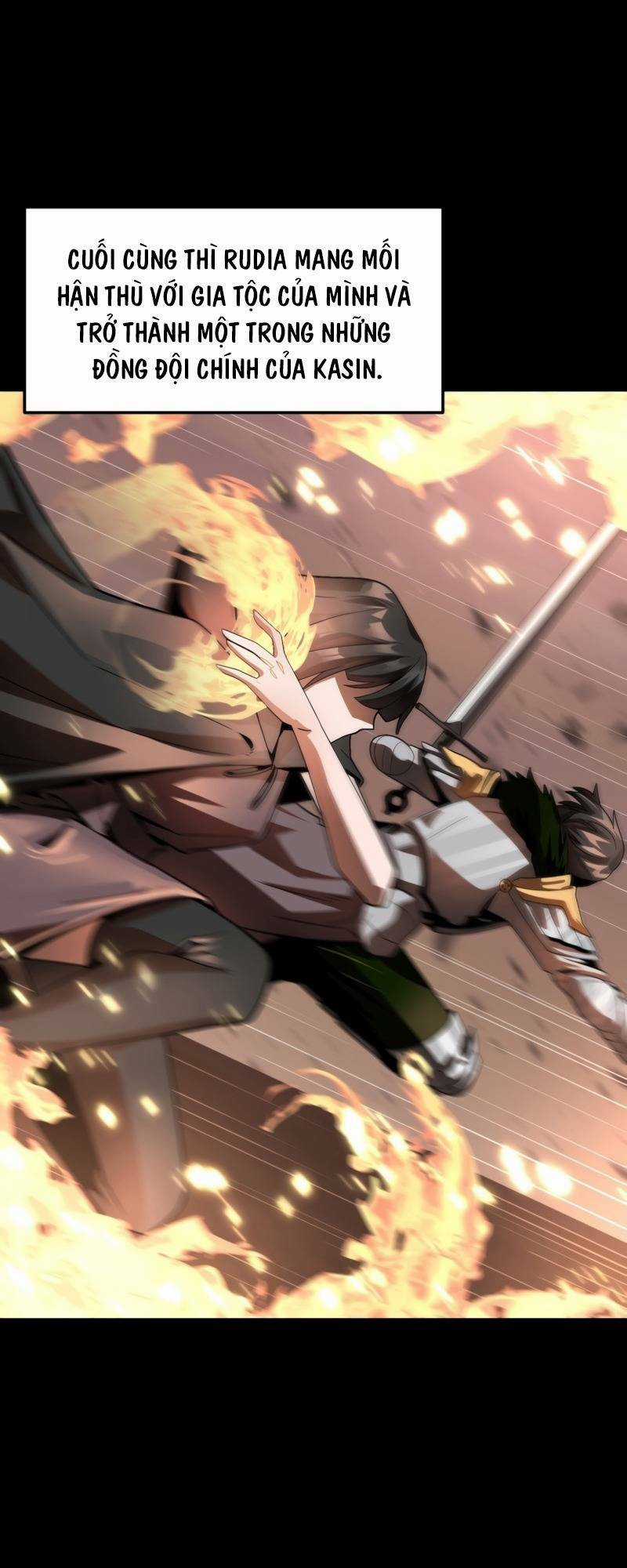 Con Trai Út Của Đại Pháp Sư Lừng Danh Chapter 11 trang 38