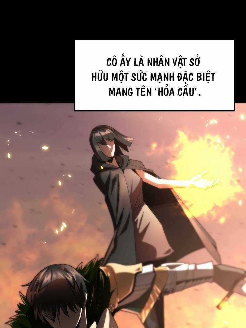 Con Trai Út Của Đại Pháp Sư Lừng Danh Chapter 11 trang 39