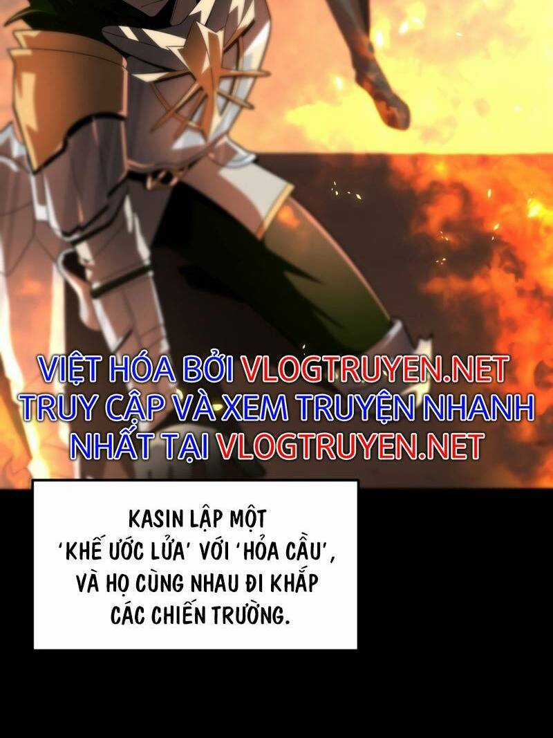 Con Trai Út Của Đại Pháp Sư Lừng Danh Chapter 11 trang 40