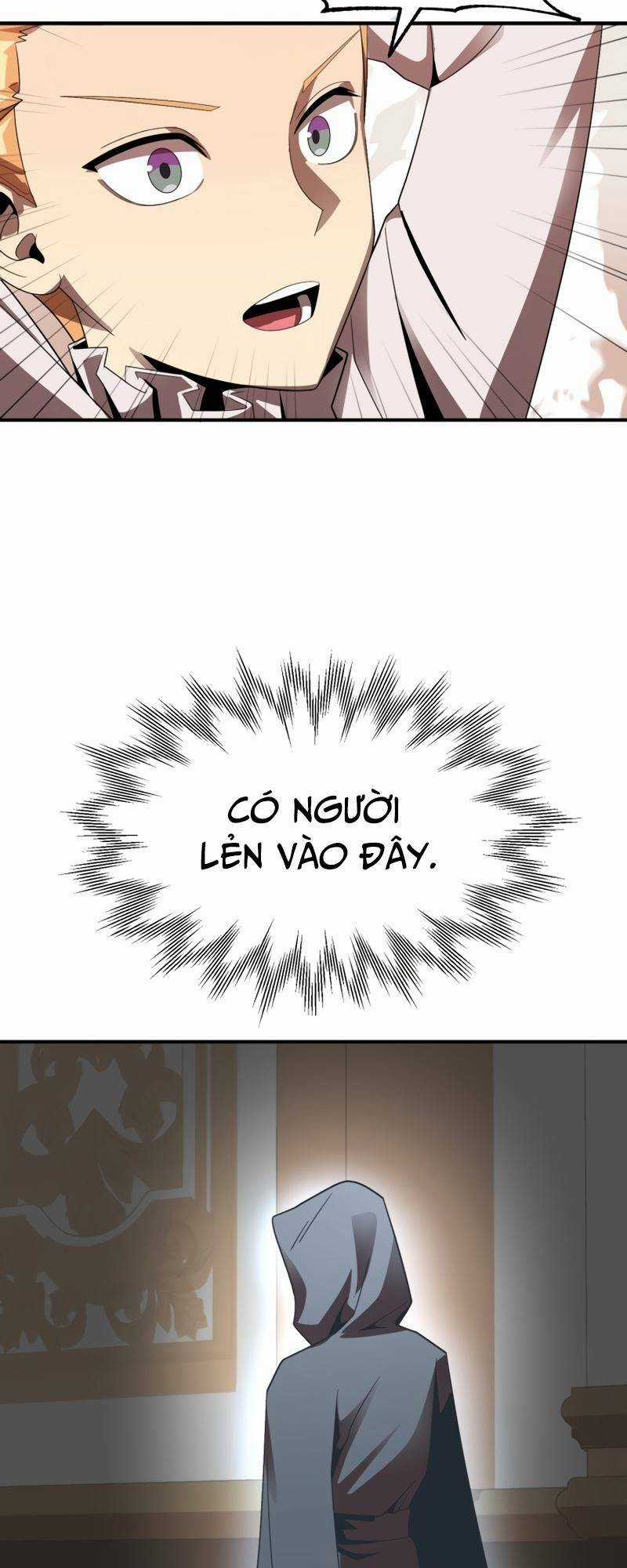 Con Trai Út Của Đại Pháp Sư Lừng Danh Chapter 11 trang 42