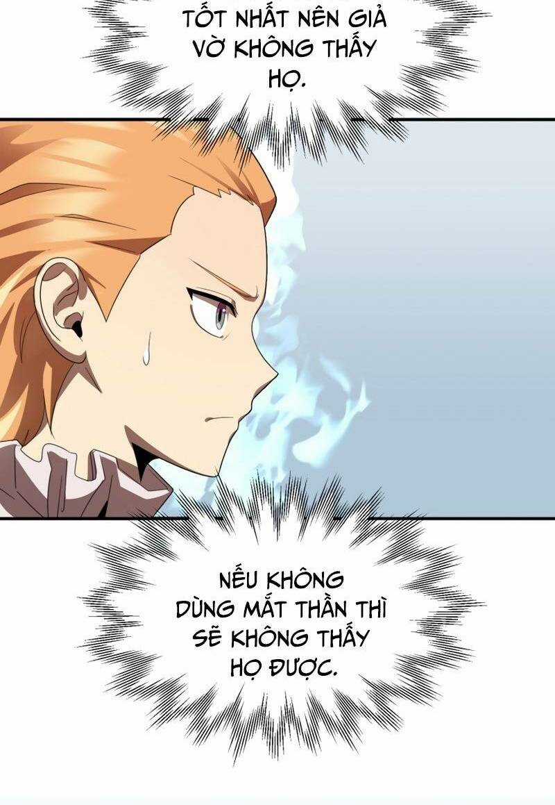 Con Trai Út Của Đại Pháp Sư Lừng Danh Chapter 11 trang 44