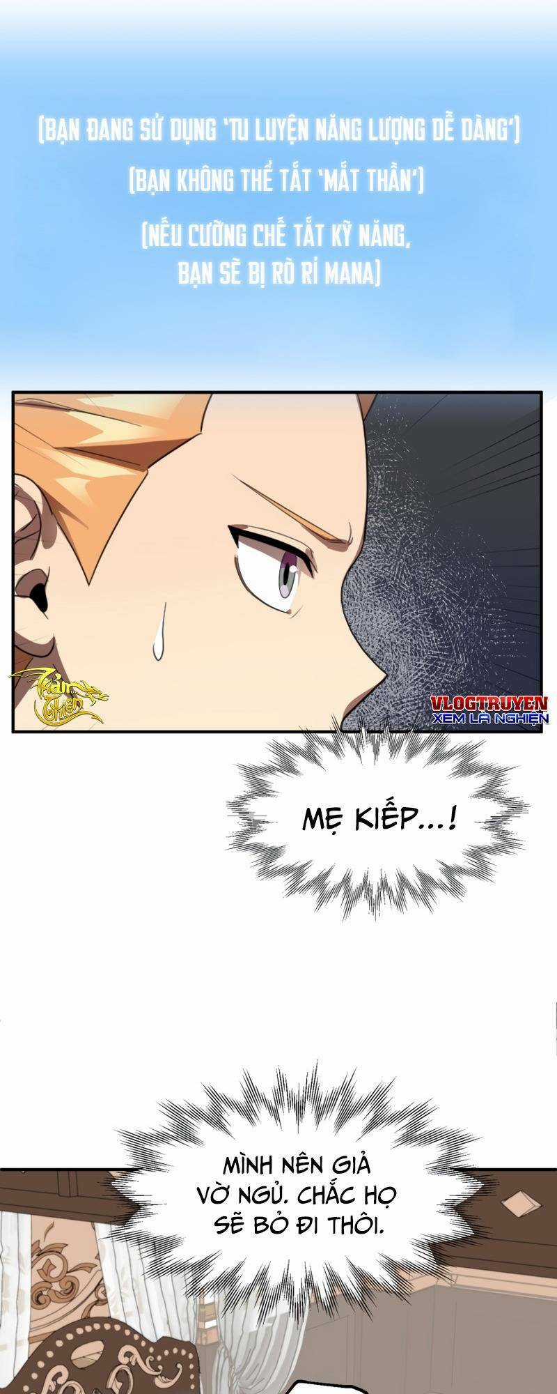 Con Trai Út Của Đại Pháp Sư Lừng Danh Chapter 11 trang 45