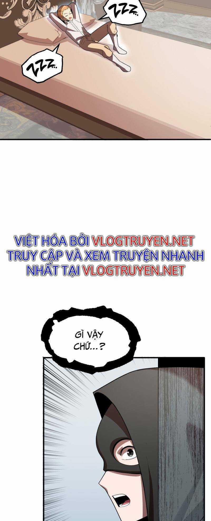 Con Trai Út Của Đại Pháp Sư Lừng Danh Chapter 11 trang 46